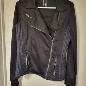 Jc8 Black Women's Jacket